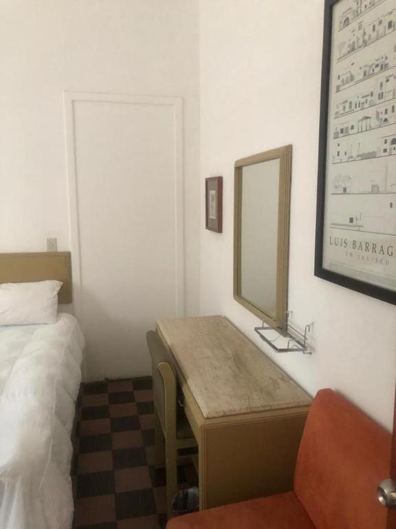 Hotel Casona גואדלחארה מראה חיצוני תמונה
